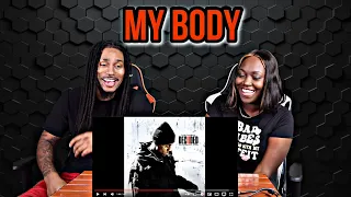 youngboy never broke again my body official audio reaction