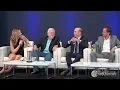 Is Trouble In The Gold Market Fake News - Expert Panel Part 1