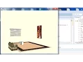 How to Pick and Move obj Models Separately with Source Code