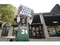 Real Talk on the Milwaukee Bucks Player Racially Profiled the Truth on the City of Milwaukee