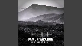 Download DJ Damon Vacation MP3