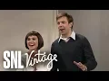 The Art Dealers Their Daughter s New Boyfriend - SNL