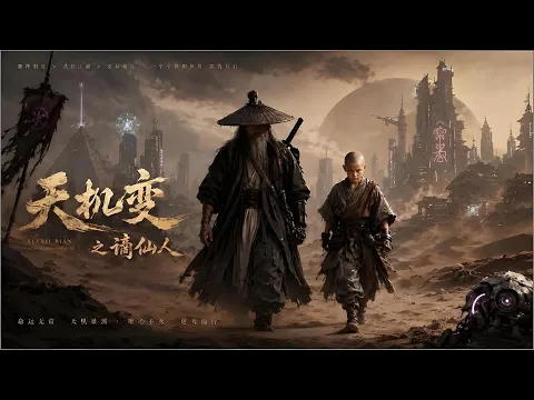 Shifting Fate: The Banished Immortal Episode 5