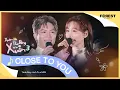 [XHTDRLX3] (They Long To Be) Close To You - Mê Đắm Bản Live Ngọt Ngào Cùng MIN \u0026 Anh Tú