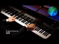 The Rumbling - Attack on Titan Final Season OP [Piano] / SiM