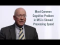 Assessing Cognitive Changes