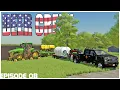Planting Corn - Deer Creek Episode 08