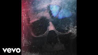 Halsey Without Me ILLENIUM Remix Audio 