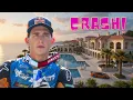 Chase Sexton Crash Girlfriend Age Family Net Worth Lifestyle Biography