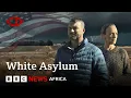 Lagu White Asylum: America's South African Refugees - BBC Africa Eye Documentary