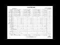 Download Lagu Mack the Knife arranged by Rick Stitzel