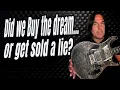 Download Lagu Are Guitar Companies Selling Dreams… or Just Scamming Us with Tone?🎸 #guitarcommunity #guitar #gear