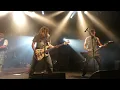 Gotthard & the Claymore Pipe Band - Yippie Aye Yay - Tuttlingen