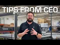 8 Tips to Run Multiple Shifts in Your Print Shop