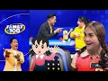 Lagu WUIIHH NOBITA MALU, Itu Kan Shizuka | FAMILY 100 (1/6)