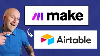Pricing, Triggers and Automating Airtable with Make.com