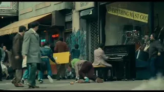 الدنيا دي فيها كام بلياتشو فيلم الجوكر            دندنها