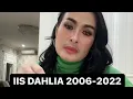 Lagu PERUBAHAN FOTO ARTIS IIS DAHLIA DARI TAHUN 2006-2022