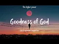 Download Lagu Goodness of God ~ Top Praise and Worship Songs 2024 Playlist ~ Nonstop Christian Gospel Songs