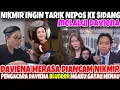 Download Lagu NIKMIR PENGEN SERET NEPOS JADI SAKSI DIPERSIDANGAN - NIKMIR CECAR DAVIENA SAMPE DAVIENA MAU NANGIS