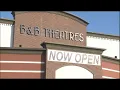 Tour of B B Theatres in Macedonia Ohio