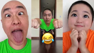 Try Not To Laugh 🤣🤣🤣 Sagawa1gou Craziest Moments & Epic Fails Compilation