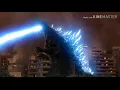 Download Lagu Godzilla atomic breath Sound effect