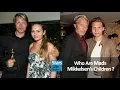 Who Are Mads Mikkelsen s Children 1 Daughter And 1 Son
