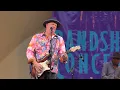 Albert Cummings - Your Own Way/I Feel Good/Working Man's Blues - 7/15/22 Reading, PA