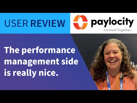 Thumbnail for Paylocity Review