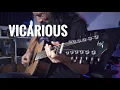 Vicarious - TOOL 12-String Acoustic Cover
