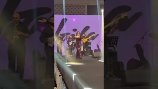 من اول مرة شفتك اكسبلور Haifawehbe دويتو هيفاء وهبي ترند رقص الاردن 