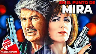 CHARLES BRONSON - EN EL PUNTO DE MIRA | Película de POLICIAS Completa en Español
