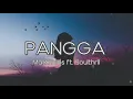 Pangga - Matthaios ft. Soulthrll
