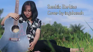 Download Sembilu Berbisa cover im johanah MP3