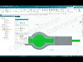 Synchronous Technology in Solid Edge Faster 3D Modeling Workflow