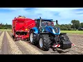 Download Lagu Uien opladen met de nieuwe Grimme EVO 280 door Loonb Westers.   4K.
