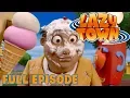 Lazy Town Birt ay Surprise Full Episode