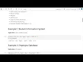 Lecture 14 Dictionaries