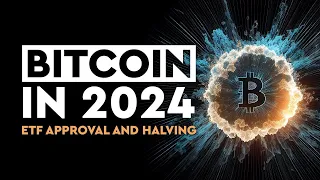 Bitcoin Halving - Why is it Different This Time