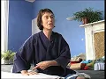 Sonia Moriceau The Healing Touch