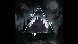 montagem lunar esmeralda ultra mega slowed 