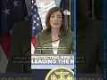 Hochul s data center moratorium raises questions for proposed Genesee County project