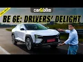 Download Lagu Mahindra BE 6e First Drive Review: Should the Curvv EV be worried?