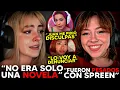 Download Lagu SYLVEE ¡LLORA por DAARICK! MICTIA ¡Y LO PEOR de su NOVELA con SPREEN! JUAN ¡SE DISCULPA con MOLLY!