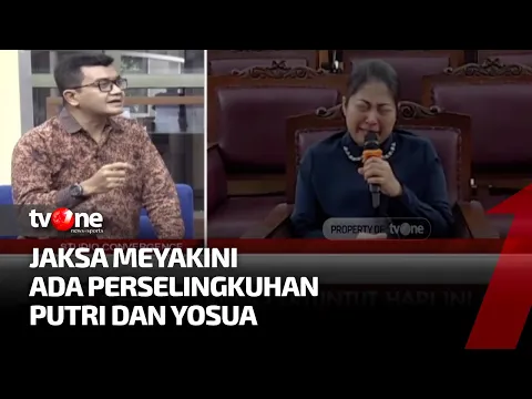 Pandangan Reza Indragiri Soal Jaksa Sebut Motif Pembunuhan Brigadir J Dipicu Perselingkuhan