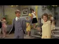Movie stars dancing to...'I'm So Excited!'