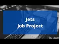Ruby on Jets Getting Started Guide with Job Project
