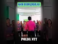 Download Lagu Koor Bermazmurlah - Polda NTT