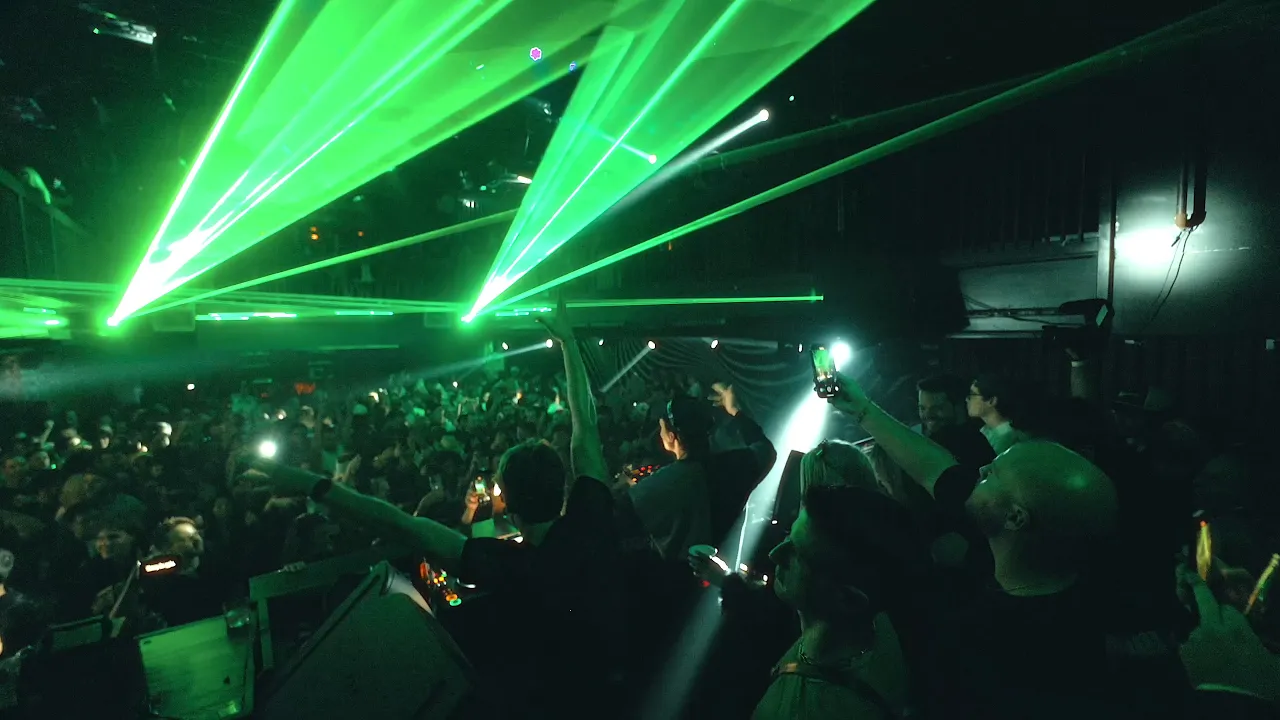 AYYBO LIVE @ PRYSM CHICAGO 2024